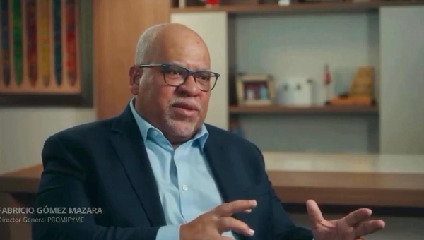 Fabricio, El MICROCREDITO Thumbnail